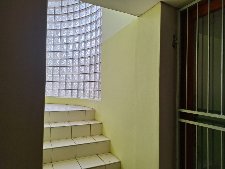 To Let 1 Bedroom Property for Rent in Winterhoek Park Eastern Cape
